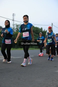 Runner Photo 4562339