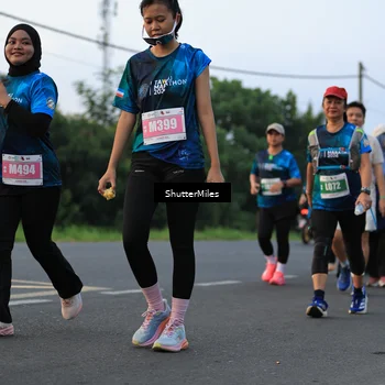 Runner Photo 4562340