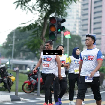 Runner Photo 4562341