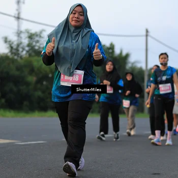 Runner Photo 4562342