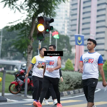 Runner Photo 4562344