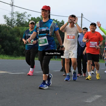 Runner Photo 4562348