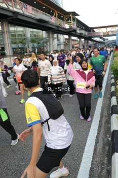 Runner Photo 4562350