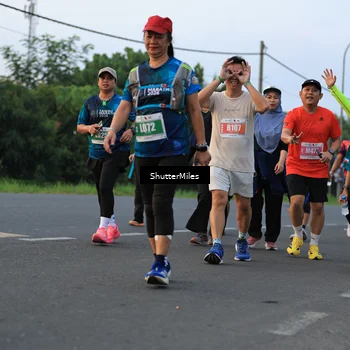 Runner Photo 4562352
