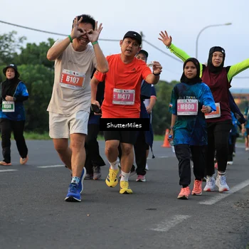 Runner Photo 4562354