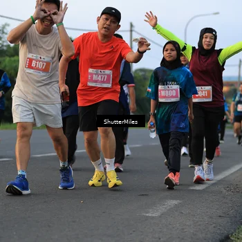 Runner Photo 4562355