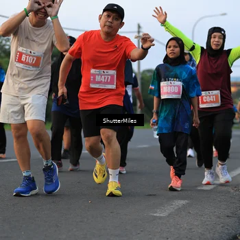 Runner Photo 4562357