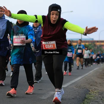 Runner Photo 4562358