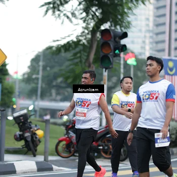 Runner Photo 4562359