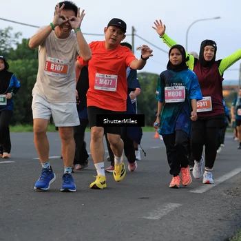 Runner Photo 4562360
