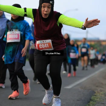 Runner Photo 4562363