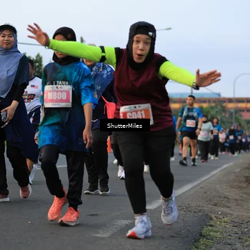 Runner Photo 4562364