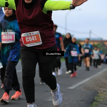 Runner Photo 4562365