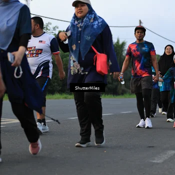 Runner Photo 4562369