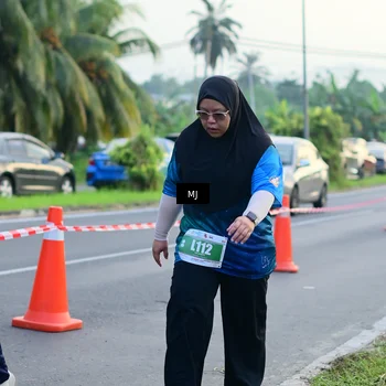 Runner Photo 4562371