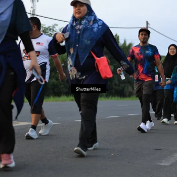 Runner Photo 4562372