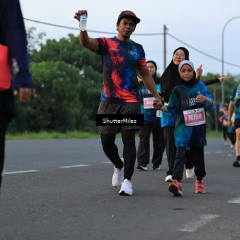 Runner Photo 4562375