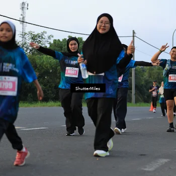 Runner Photo 4562376
