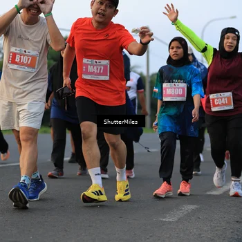 Runner Photo 4562377