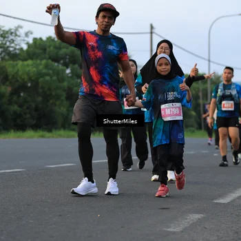 Runner Photo 4562378