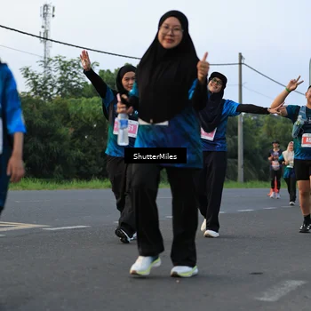 Runner Photo 4562381