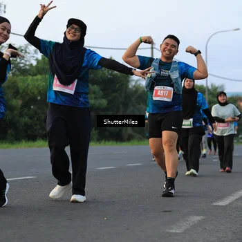 Runner Photo 4562384