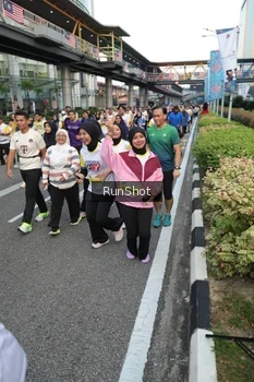 Runner Photo 4562385