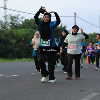 Runner Photo 4562386