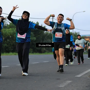 Runner Photo 4562387
