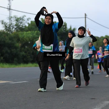 Runner Photo 4562388
