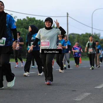Runner Photo 4562391