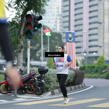 Runner Photo 4562392