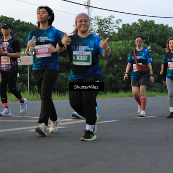 Runner Photo 4562394