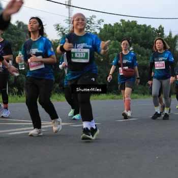 Runner Photo 4562396