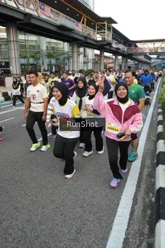 Runner Photo 4562401