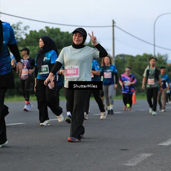 Runner Photo 4562402