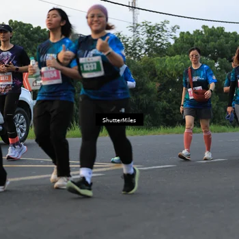 Runner Photo 4562406