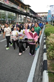 Runner Photo 4562407
