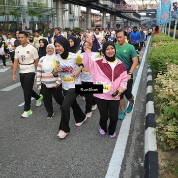 Runner Photo 4562408
