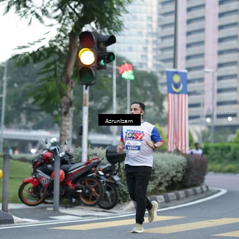Runner Photo 4562410