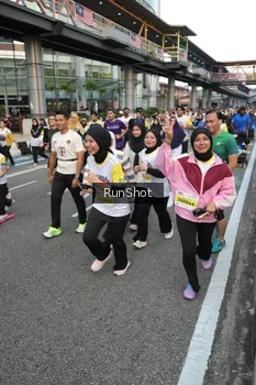 Runner Photo 4562418