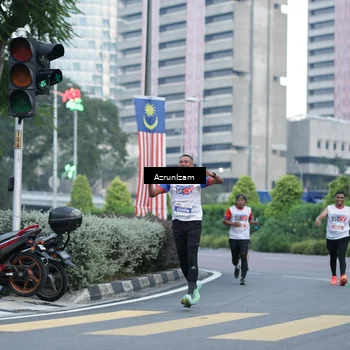 Runner Photo 4562422