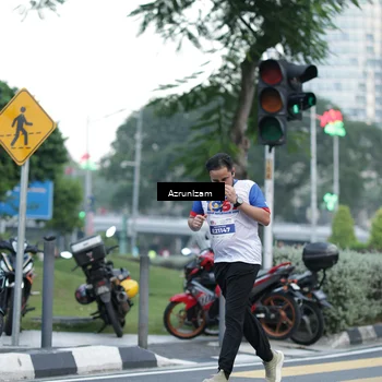 Runner Photo 4562427
