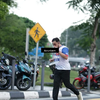 Runner Photo 4562435