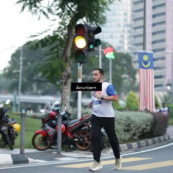 Runner Photo 4562436