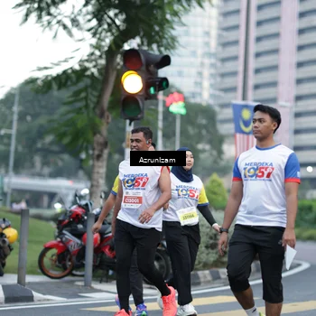 Runner Photo 4562439