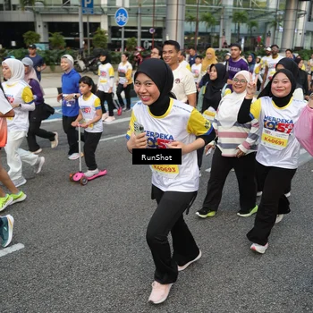 Runner Photo 4562440