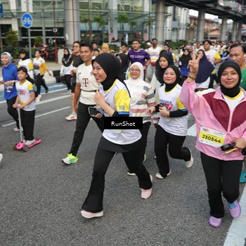 Runner Photo 4562442