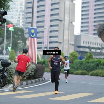 Runner Photo 4562443