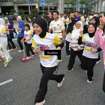 Runner Photo 4562461